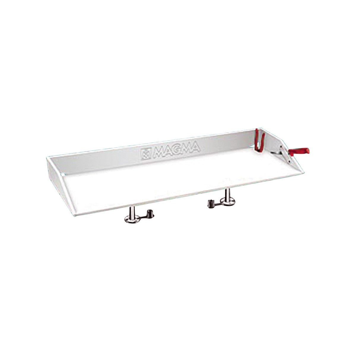 SERVING TABLES (FOR BBQ)