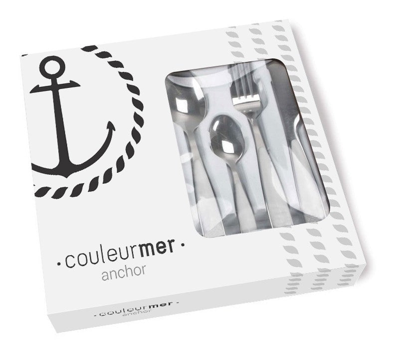 CUTLERY ANCHOR