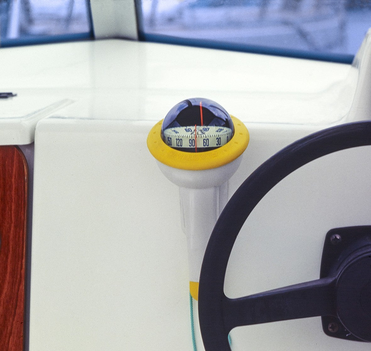 IRIS 100 COMPASS