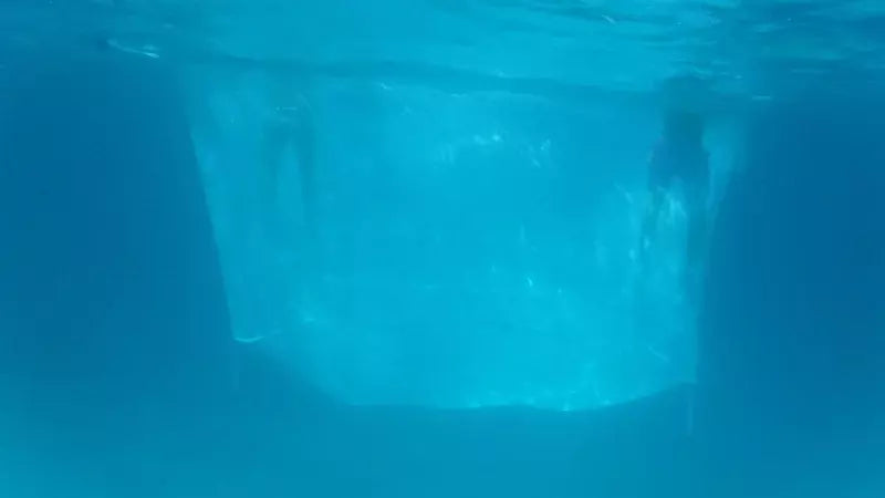 DINO Ocean Pool, 6x5 m
