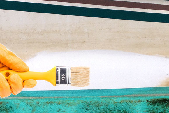 Properties of  Scaling cleaner for hulls №02
