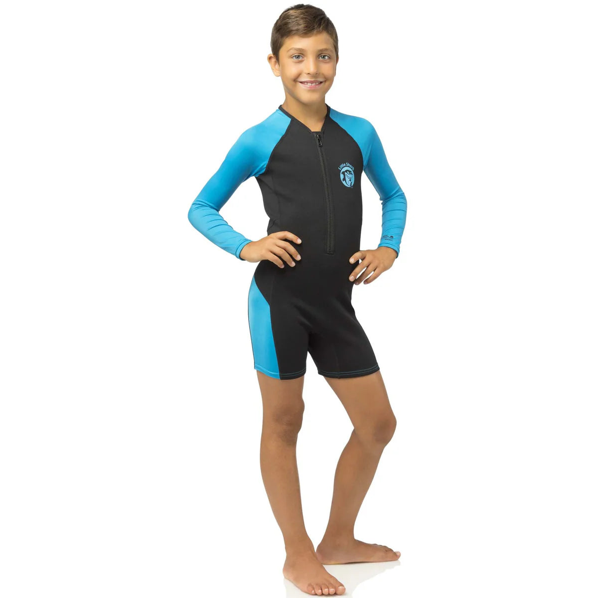 Little Shark Shorty Junior
