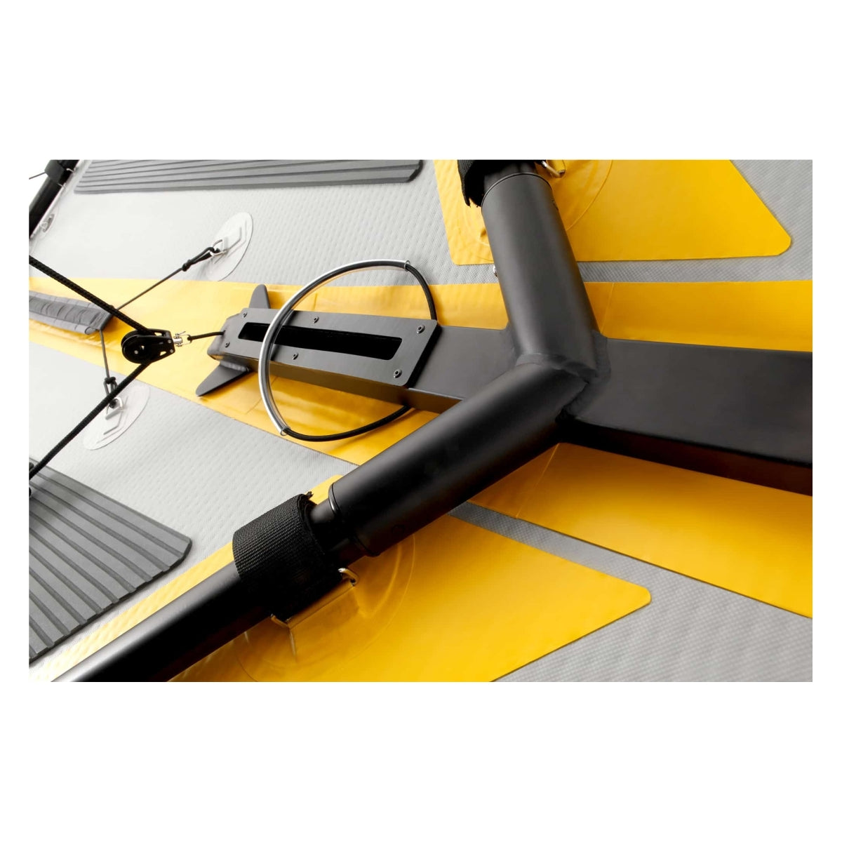 INFLATABLE SAILBOAT TIWAL 7.0