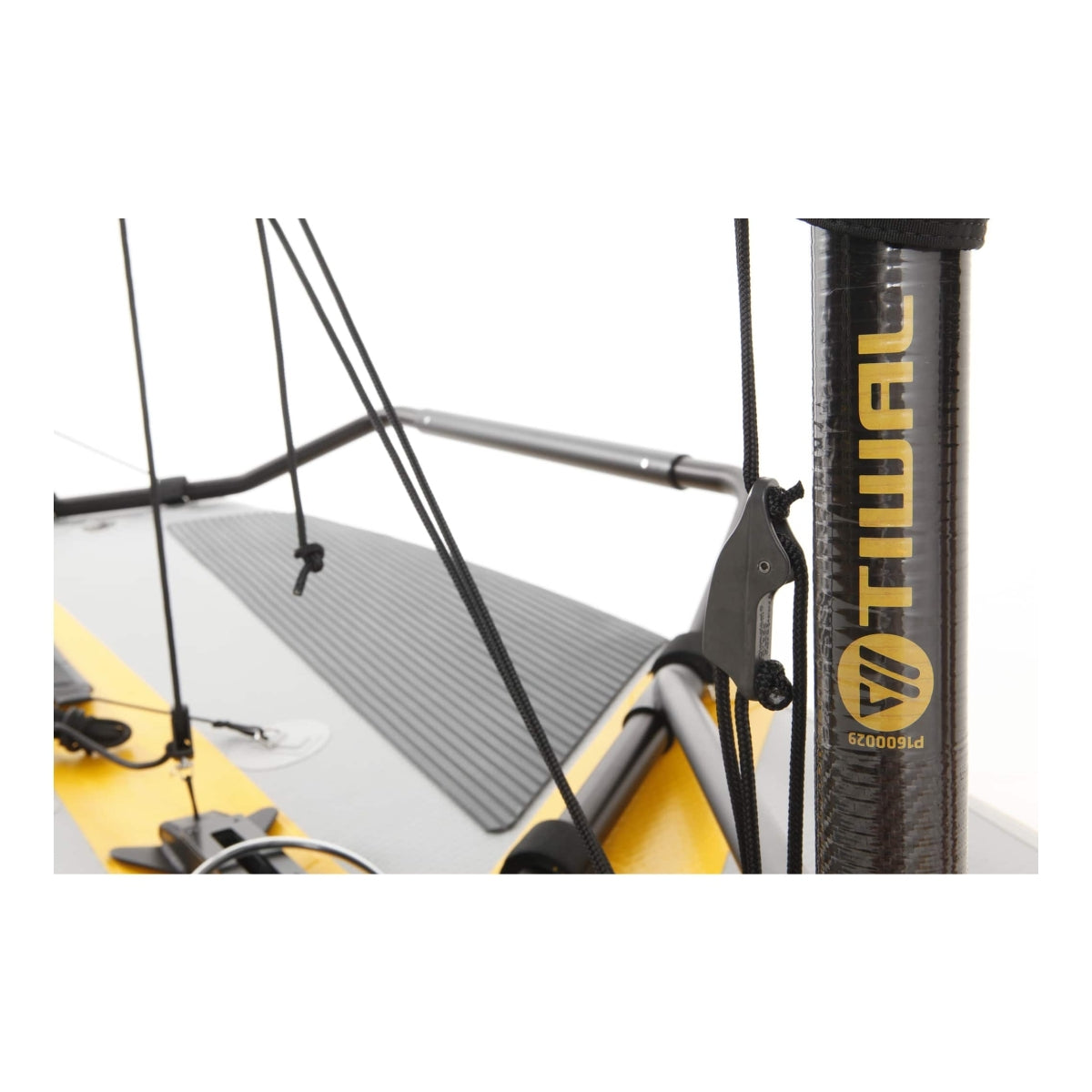 INFLATABLE SAILBOAT TIWAL 7.0