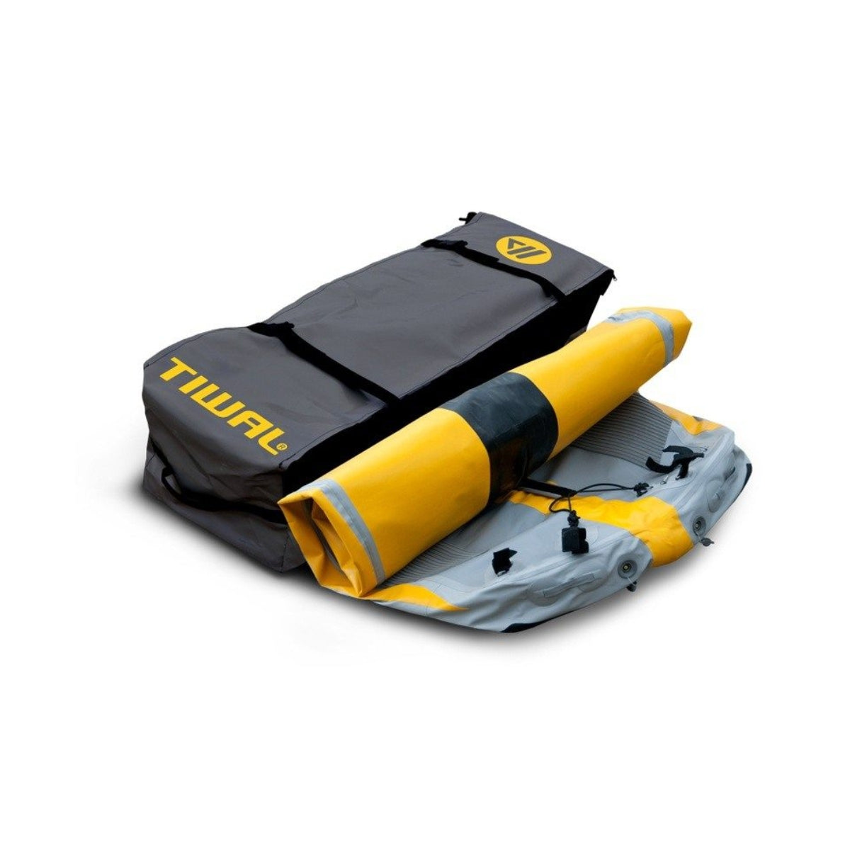 INFLATABLE SAILBOAT TIWAL 7.0