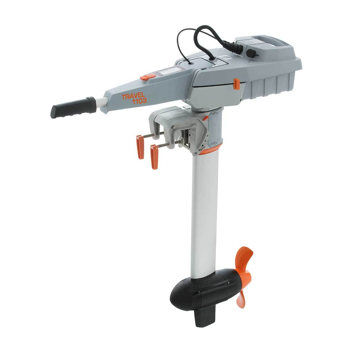 Electric outboard Torqeedo Travel 1103 C