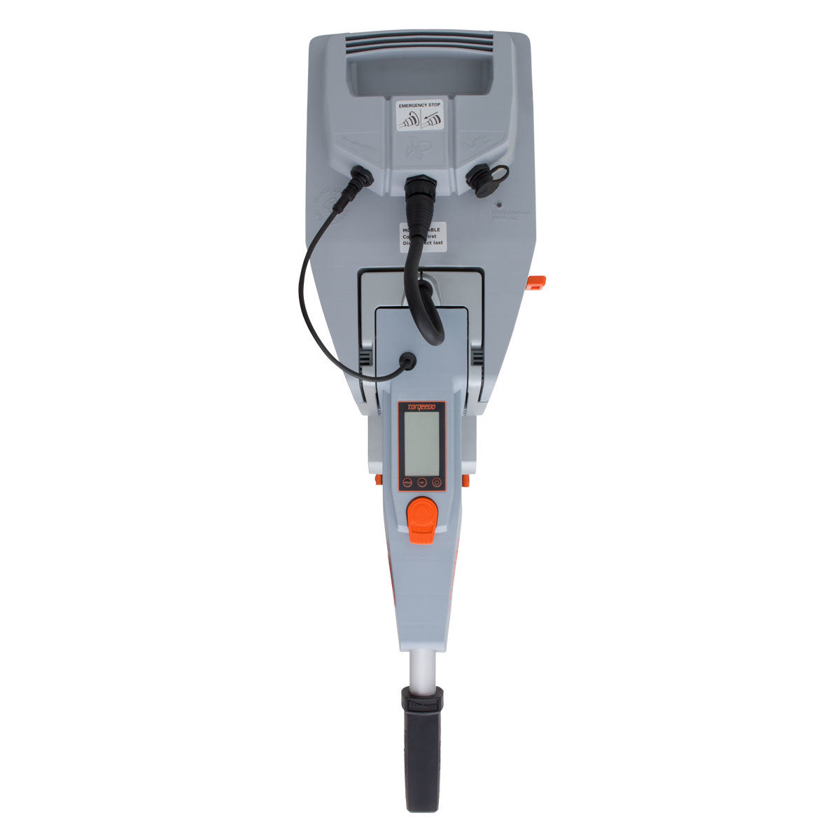Electric outboard Torqeedo Travel 1103 C