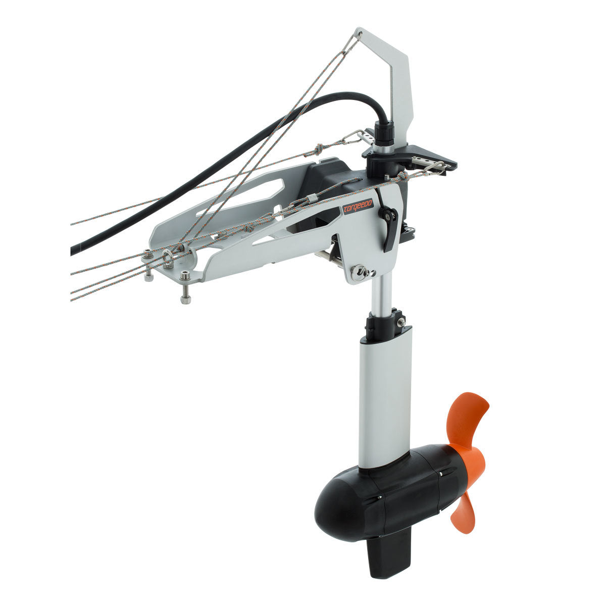Electric outboard Travel 1103 C