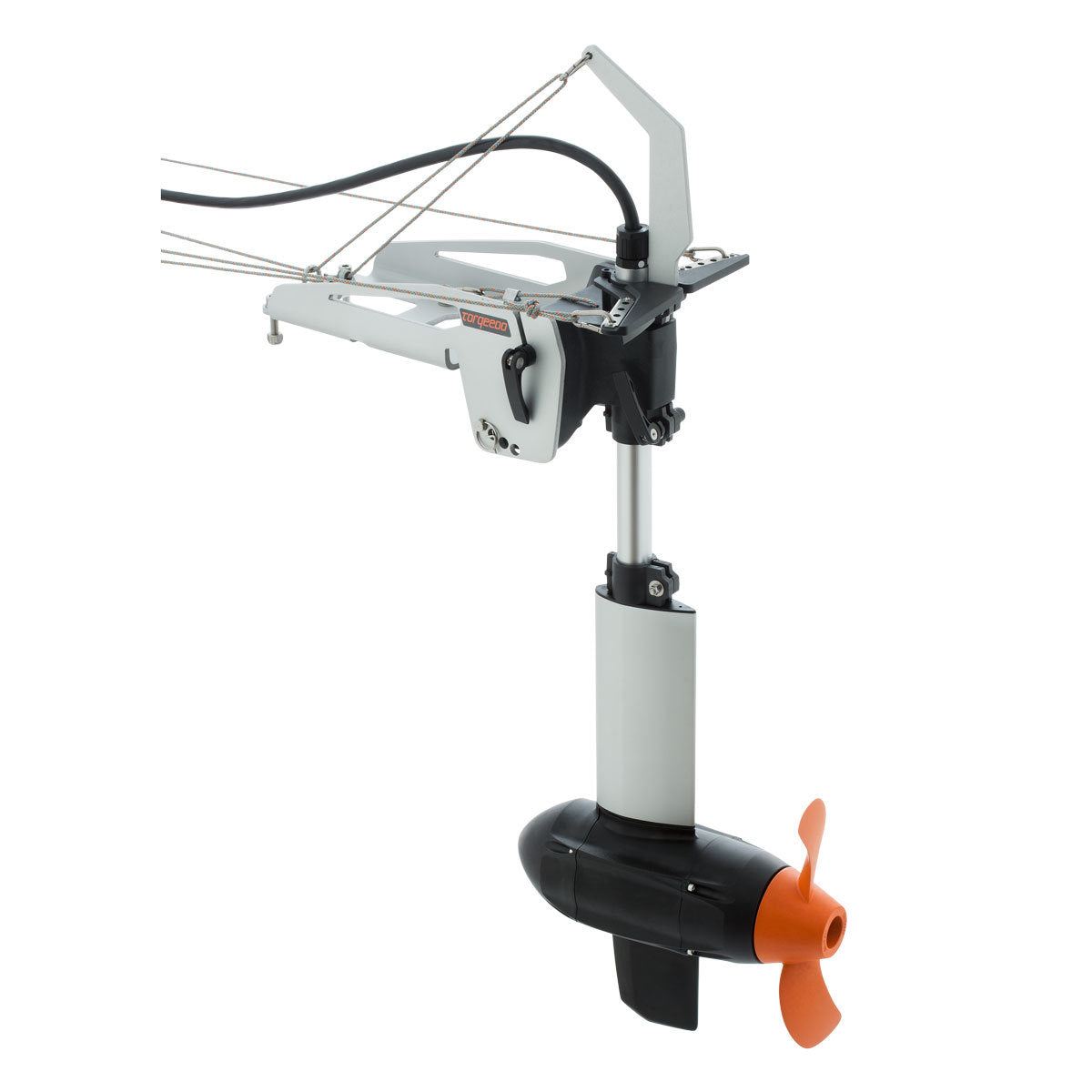 Electric outboard Travel 1103 C
