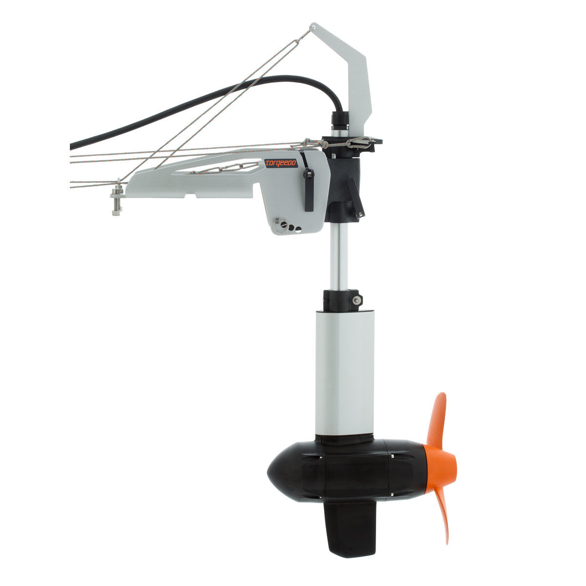 Electric outboard Travel 1103 C
