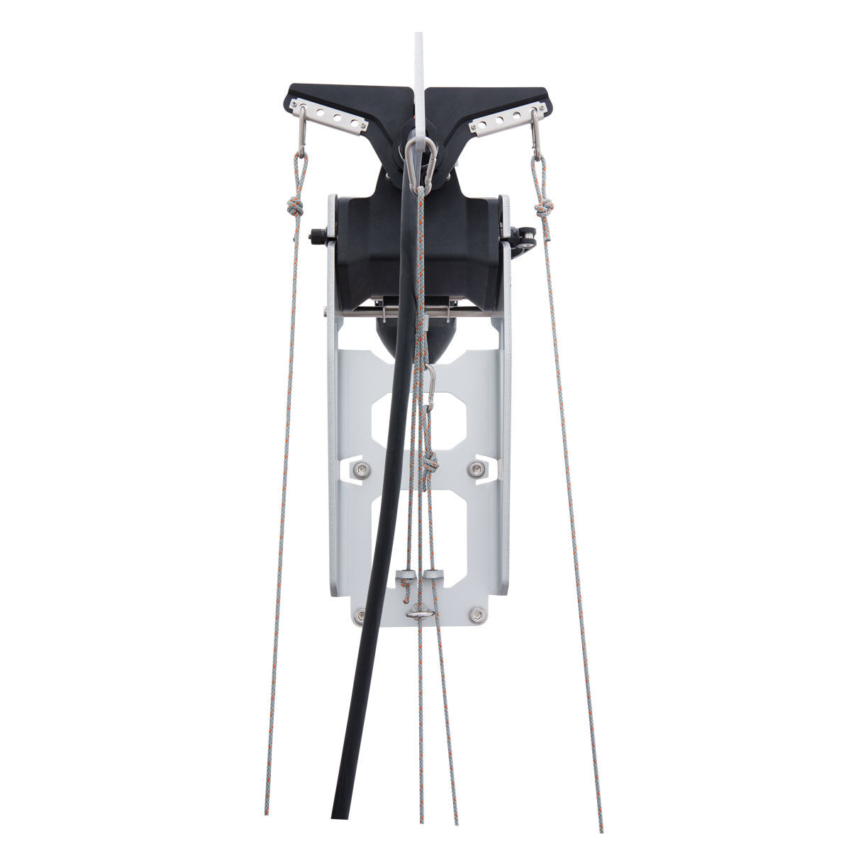 Electric outboard Travel 1103 C