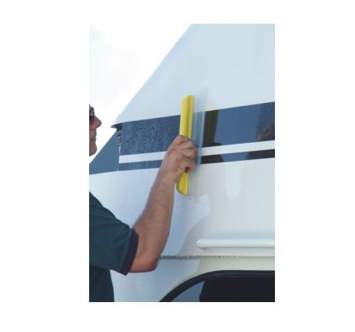 QUICK DRY WATER BLADE