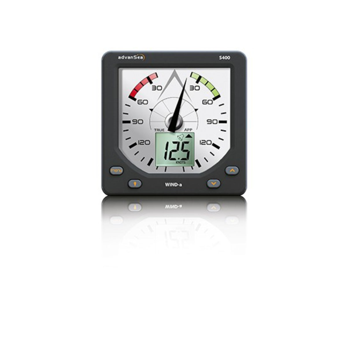 WIND DIRECTION INDICATOR WIND-A S400