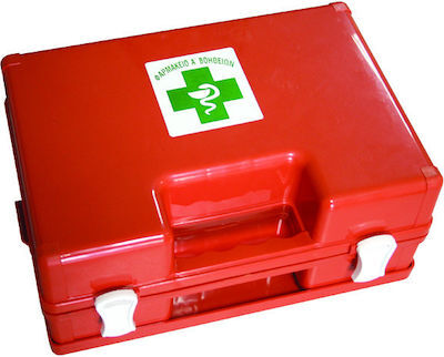 Marine First Aid Kit