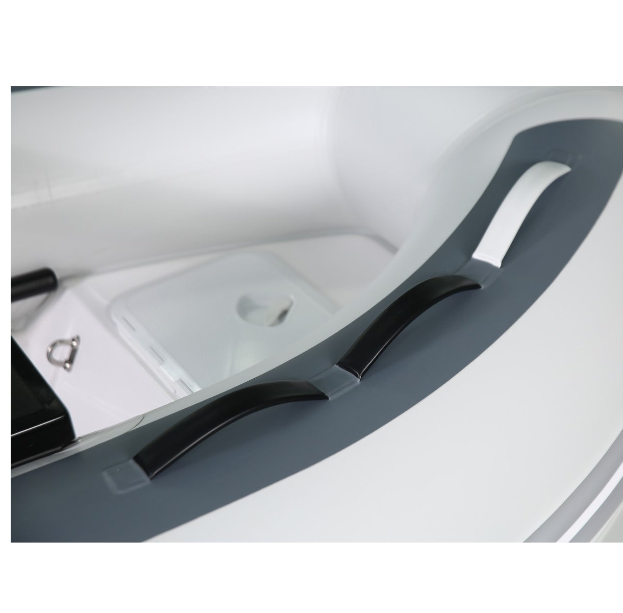 YACHT TENDERS