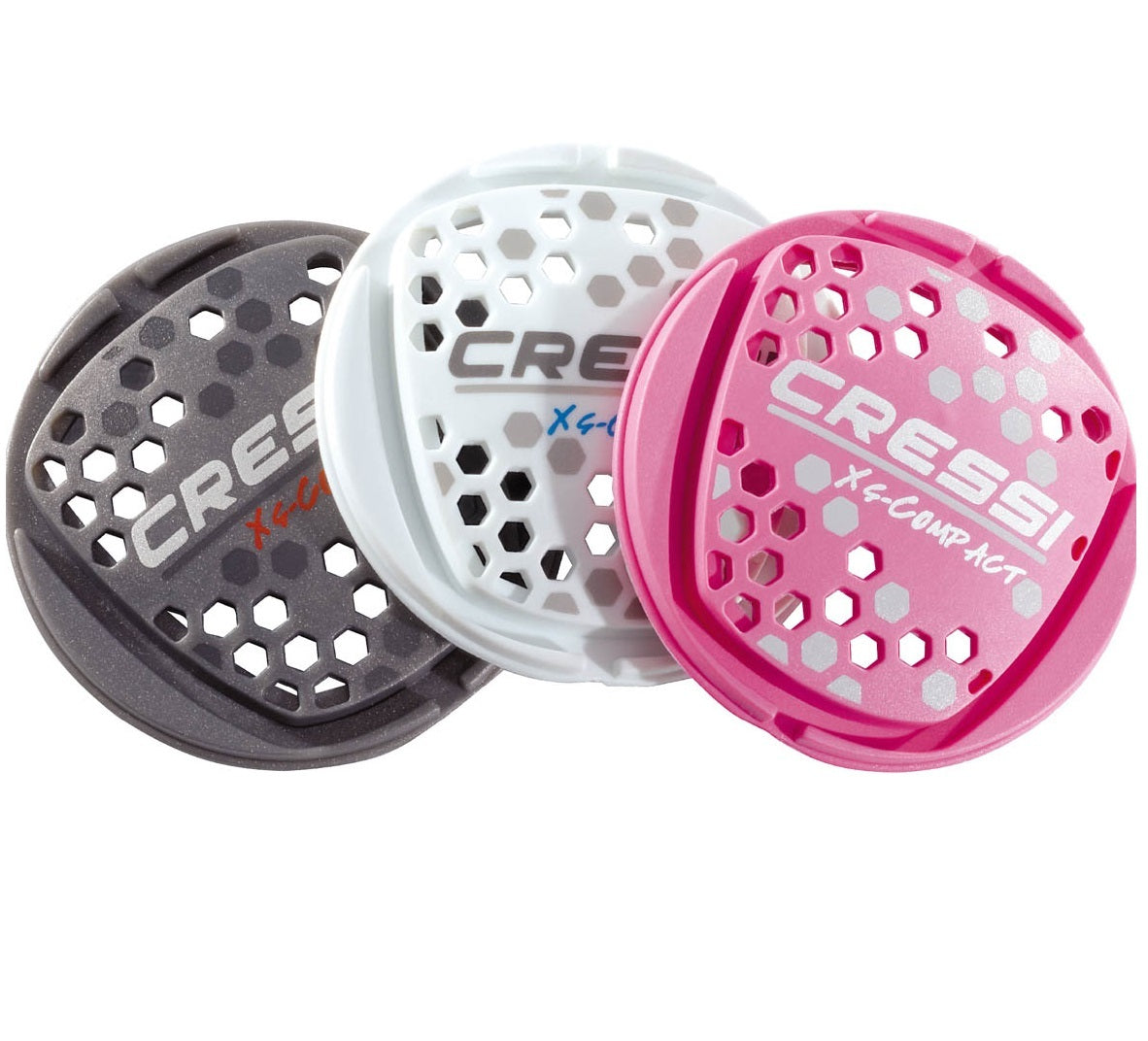 Regulator Cressi AC2 / Compact