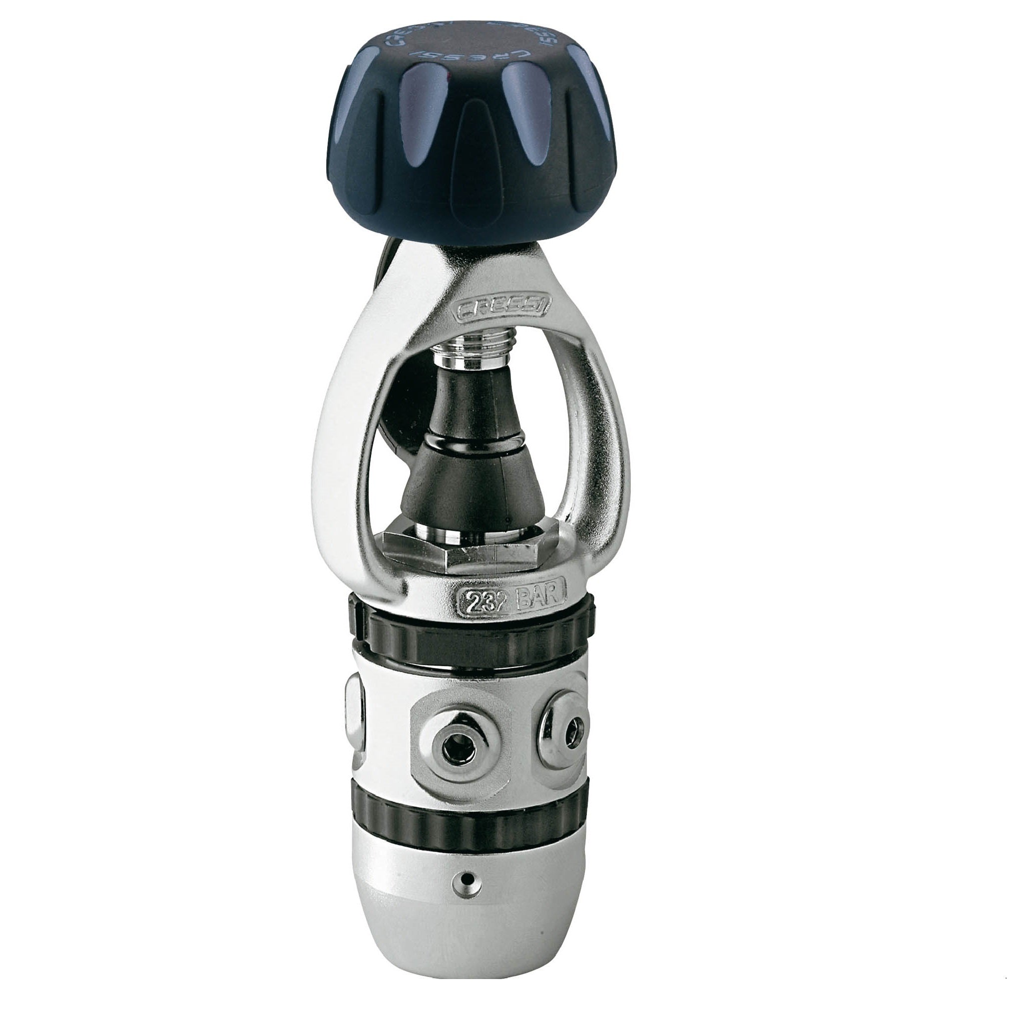 Regulator Cressi AC2 / Compact